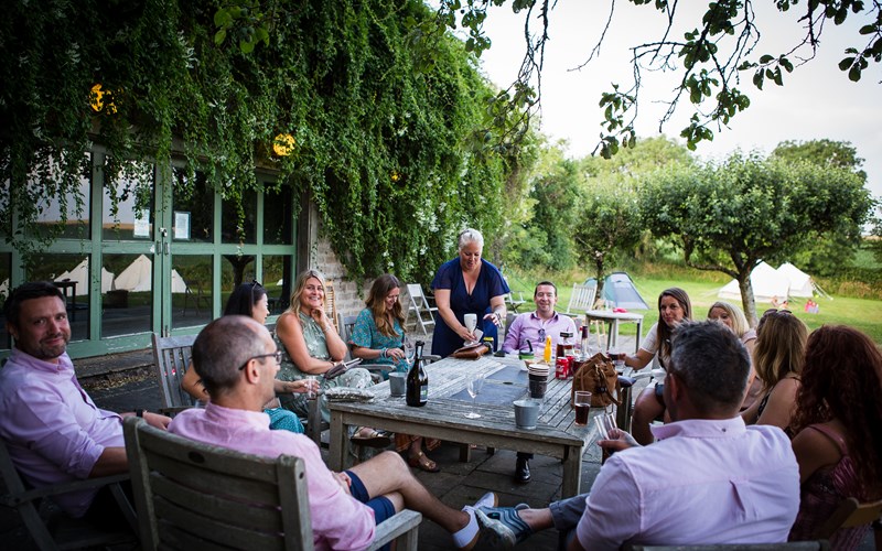 Ashbarton Estate -