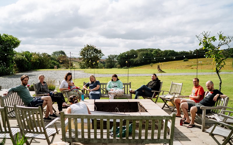 Ashbarton Estate -
