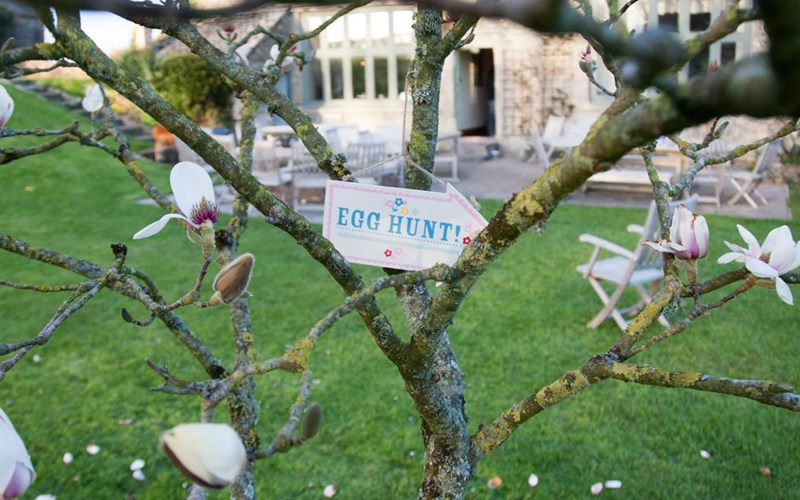Ashbarton Estate - Ash Barton wedding venue Devon DIY