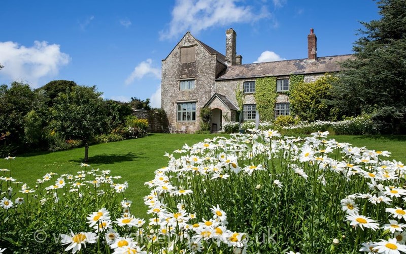 Ashbarton Estate - Ash Barton Estate wedding venue Devon DIY no curfew no corkage
