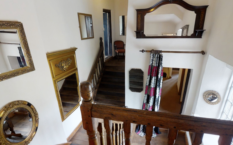 Ashbarton Estate - Ash Barton Estate wedding venue Devon DIY no curfew no corkage