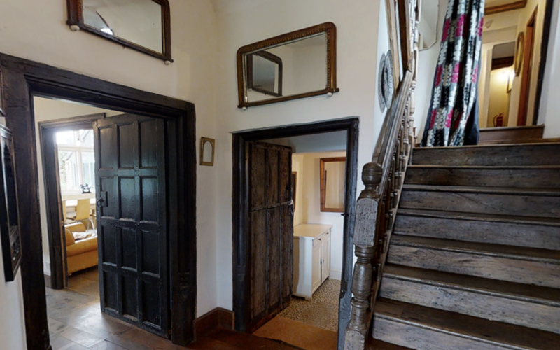 Ashbarton Estate - Ash Barton Estate wedding venue Devon DIY no curfew no corkage