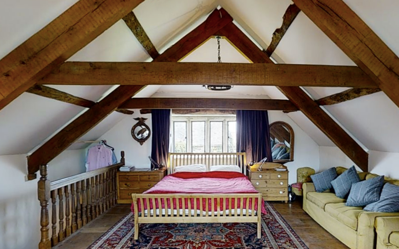 Ashbarton Estate - Ash Barton Estate wedding venue Devon DIY no curfew no corkage