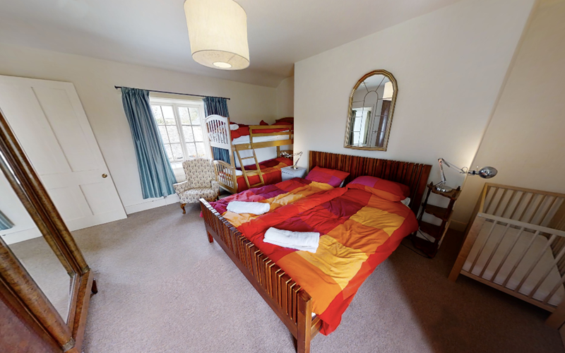 Ashbarton Estate - Ash Barton Estate wedding venue Devon DIY no curfew no corkage