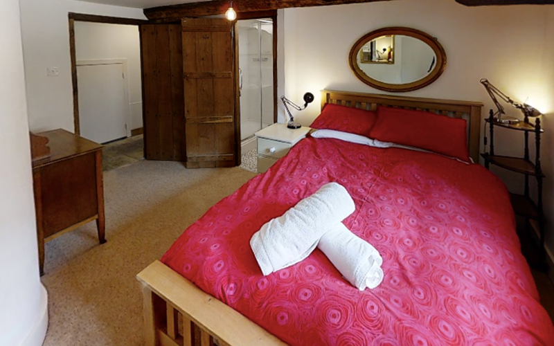 Ashbarton Estate - Ash Barton Estate wedding venue Devon DIY no curfew no corkage