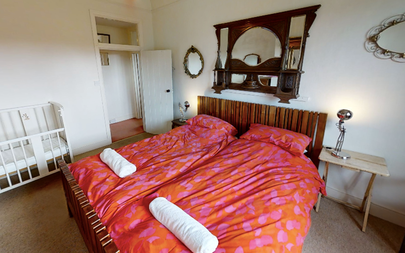 Ashbarton Estate - Ash Barton Estate wedding venue Devon DIY no curfew no corkage