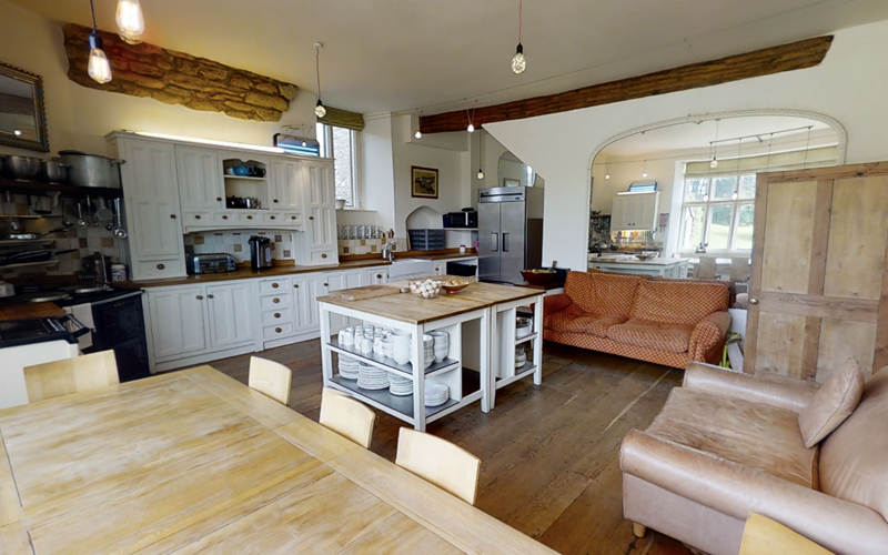 Ashbarton Estate - Ash Barton Estate wedding venue Devon DIY no curfew no corkage