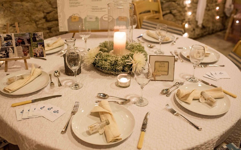 Ashbarton Estate - Ash Barton Estate wedding venue Devon DIY no curfew no corkage
