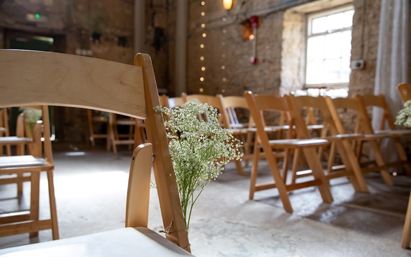 Ashbarton Estate - Ash Barton Estate wedding venue Devon chapel