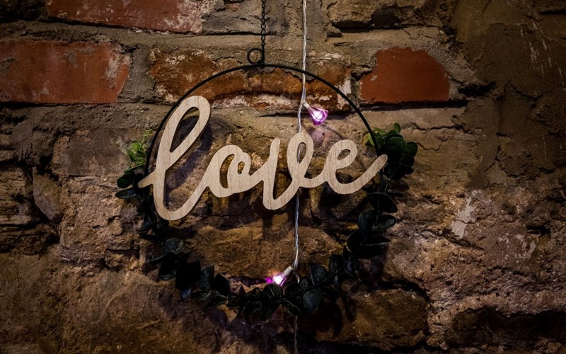 Ashbarton Estate - Ash Barton Estate wedding venue Devon DIY no curfew no corkage