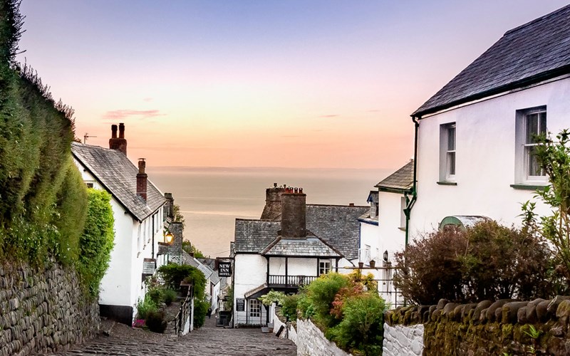 Ashbarton Estate - Ash Barton Estate Wedding Venue Devon clovelly day out attraction