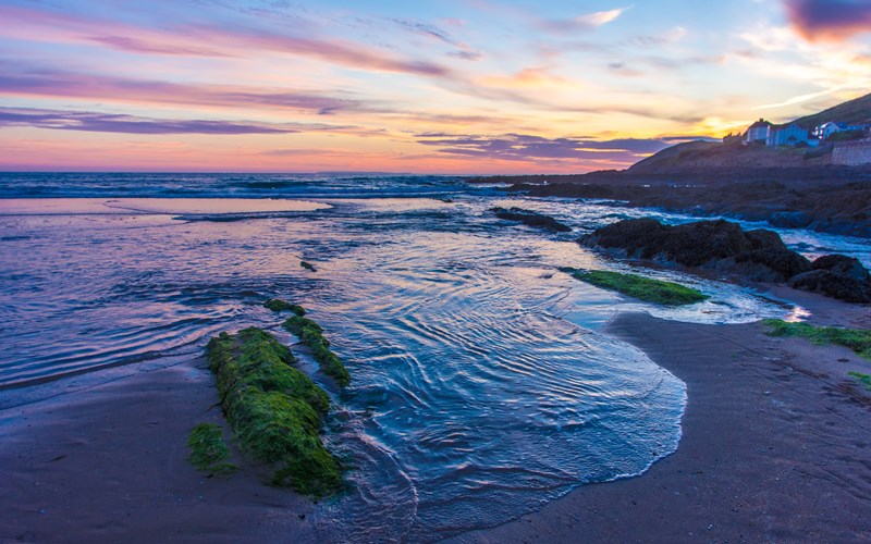 Ashbarton Estate - Ash Barton Estate Wedding Venue Devon croyde bay