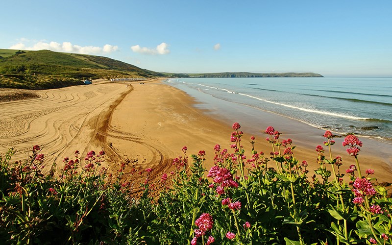 Ashbarton Estate - Ash Barton Estate Wedding Venue Devon woolacombe best beach England uk