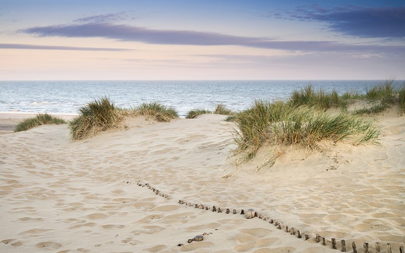 Ashbarton Estate - Ash Barton Estate Wedding Venue Devon sand dunes