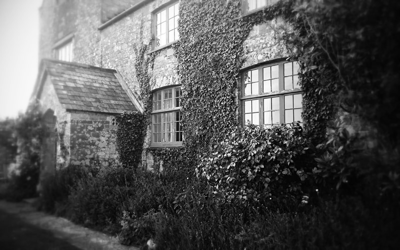 Ashbarton Estate - Ash Barton wedding venue Devon history