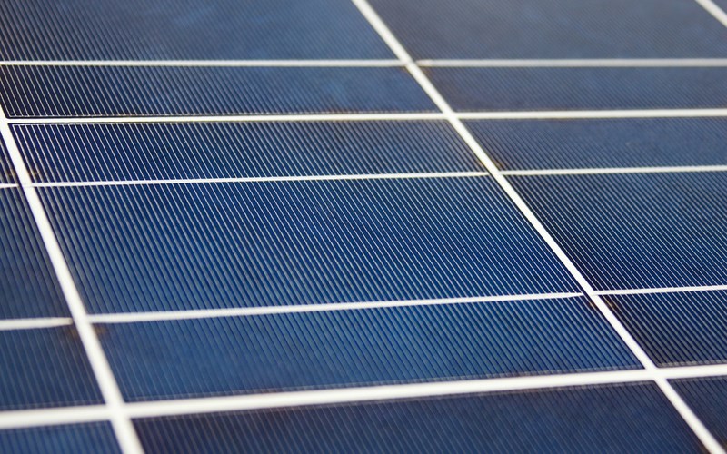 Ashbarton Estate - Ash Barton wedding venue Devon solar power