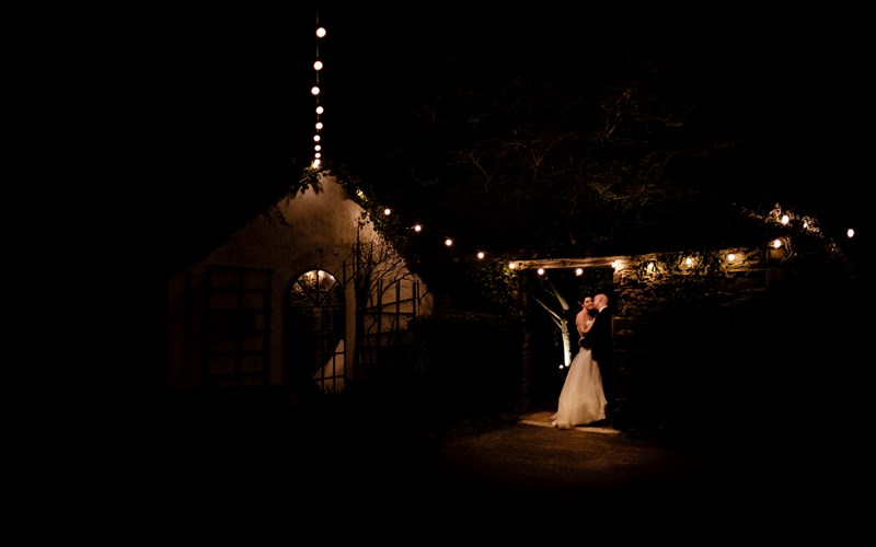 Ashbarton Estate - Ash Barton wedding venue Devon no curfew