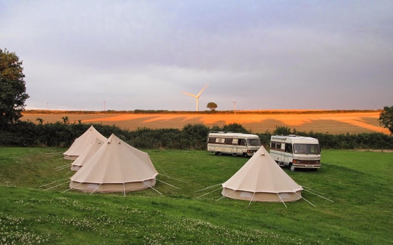 Ashbarton Estate -