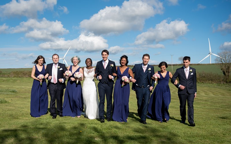Ashbarton Estate -