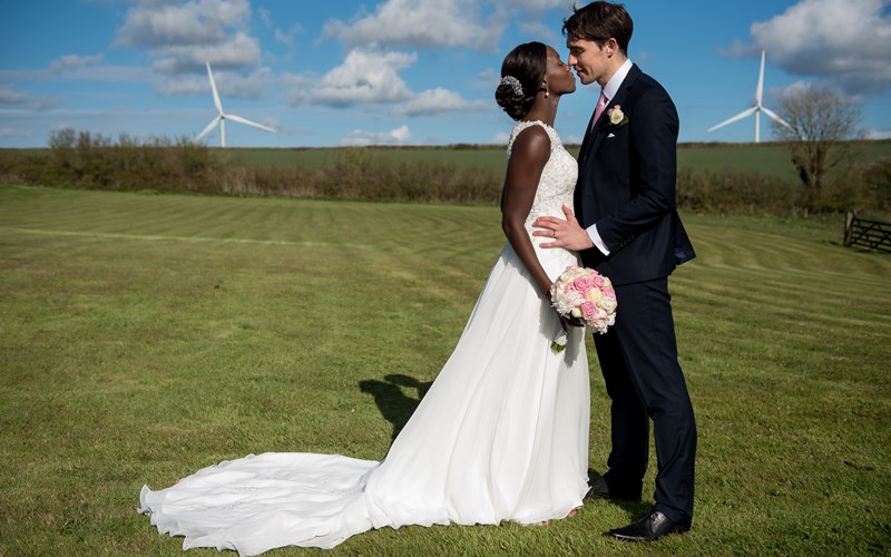 Ashbarton Estate -