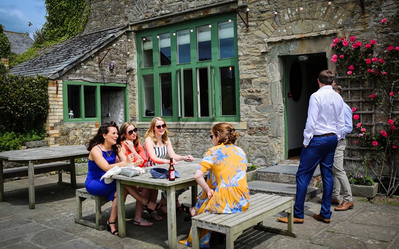 Ashbarton Estate -