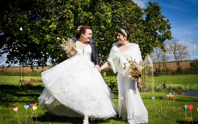 Ashbarton Estate -