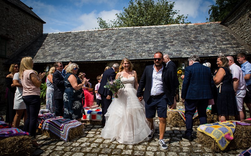 Ashbarton Estate -