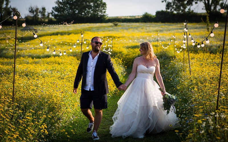 Ashbarton Estate -