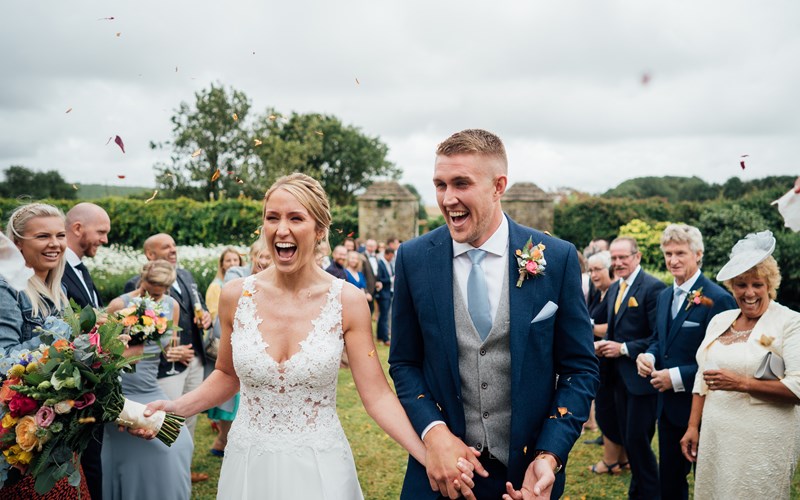 Ashbarton Estate -