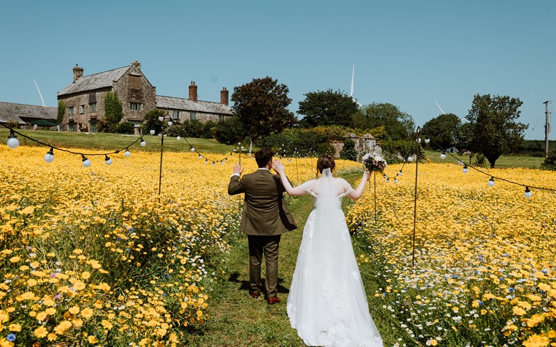 Ashbarton Estate -