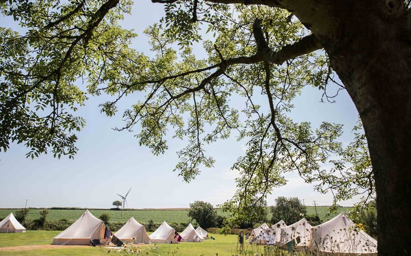 Ashbarton Estate -