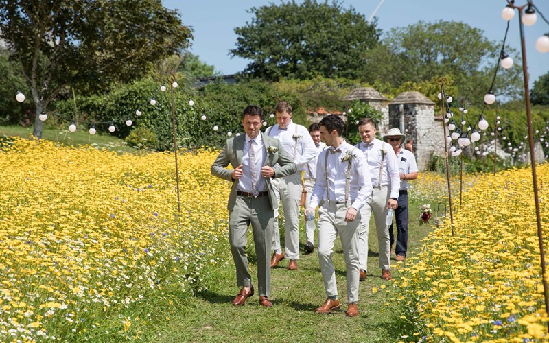 Ashbarton Estate -