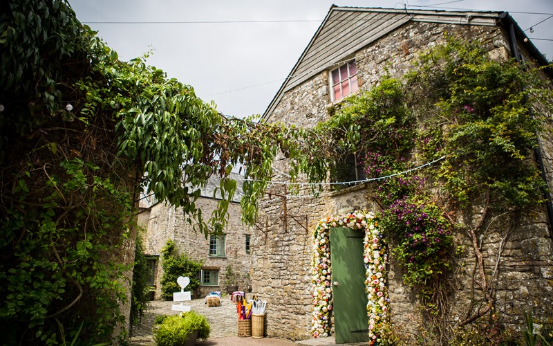 Ashbarton Estate -
