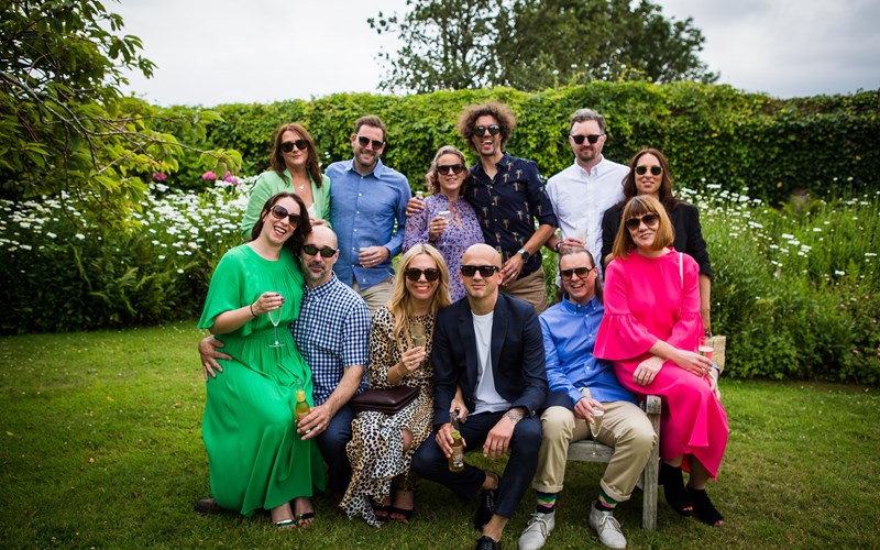 Ashbarton Estate -