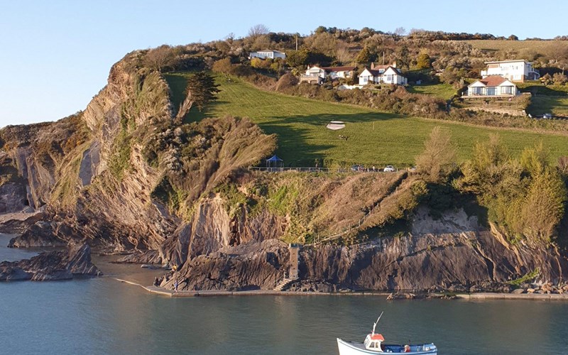 Ashbarton Estate -