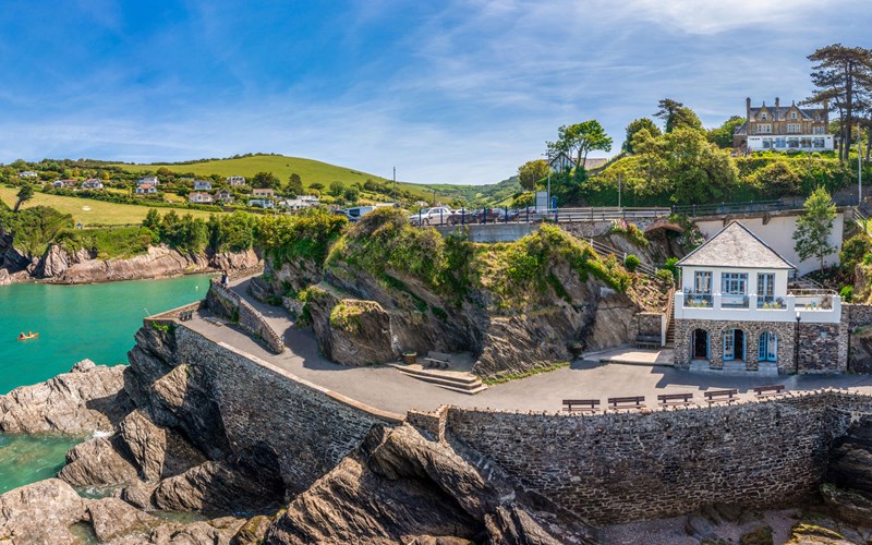 Ashbarton Estate -