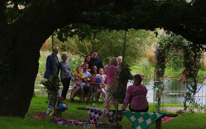 Ashbarton Estate -