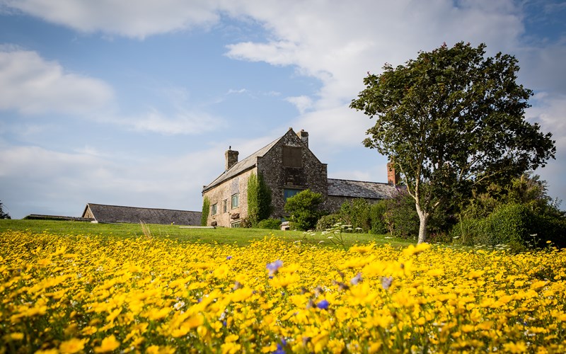 Ashbarton Estate -