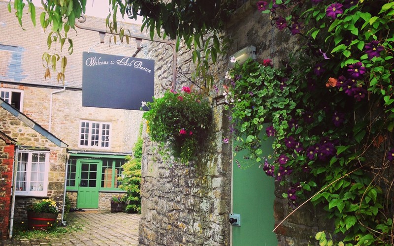 Ashbarton Estate -