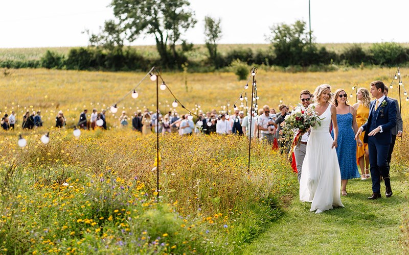 Ashbarton Estate -