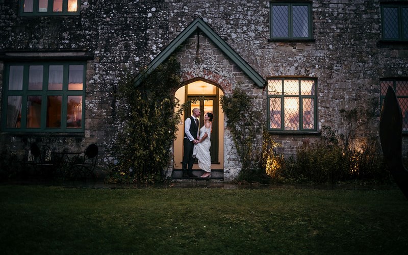 Ashbarton Estate -