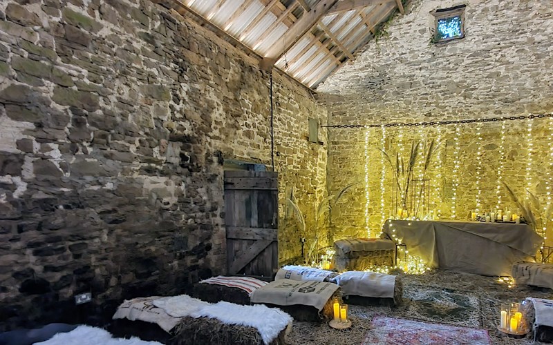 Ashbarton Estate -