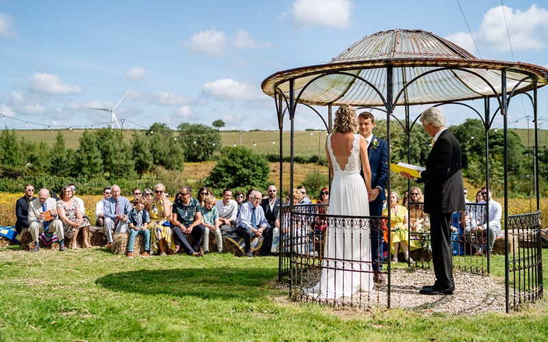 Ashbarton Estate -