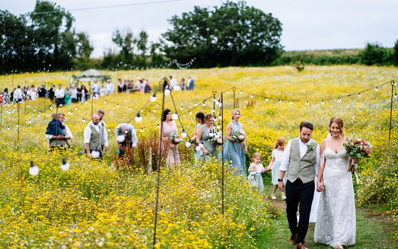 Ashbarton Estate -