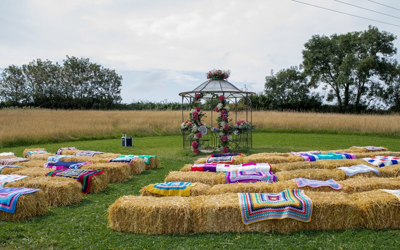 Ashbarton Estate -