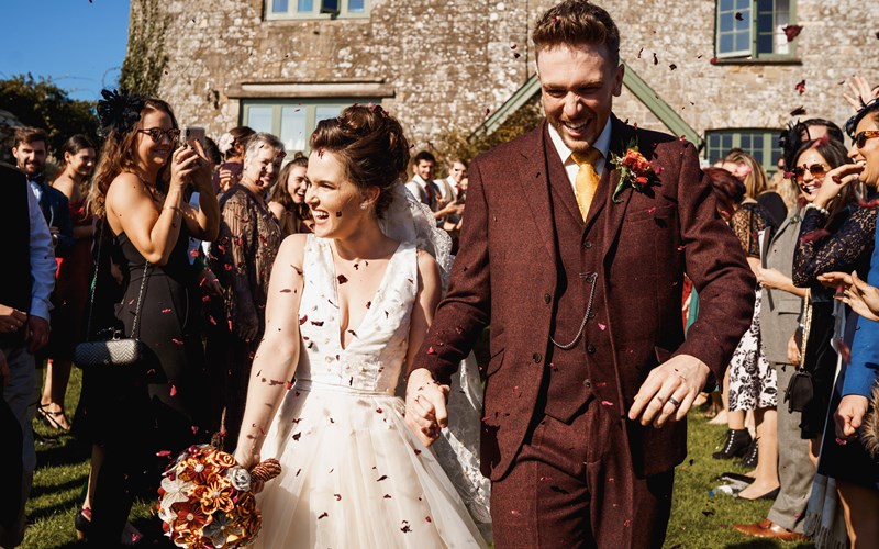 Ashbarton Estate -