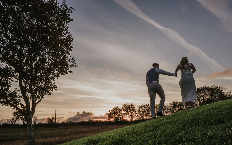 Ashbarton Estate -
