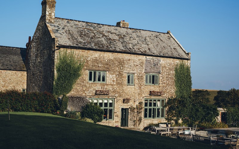 Ashbarton Estate -