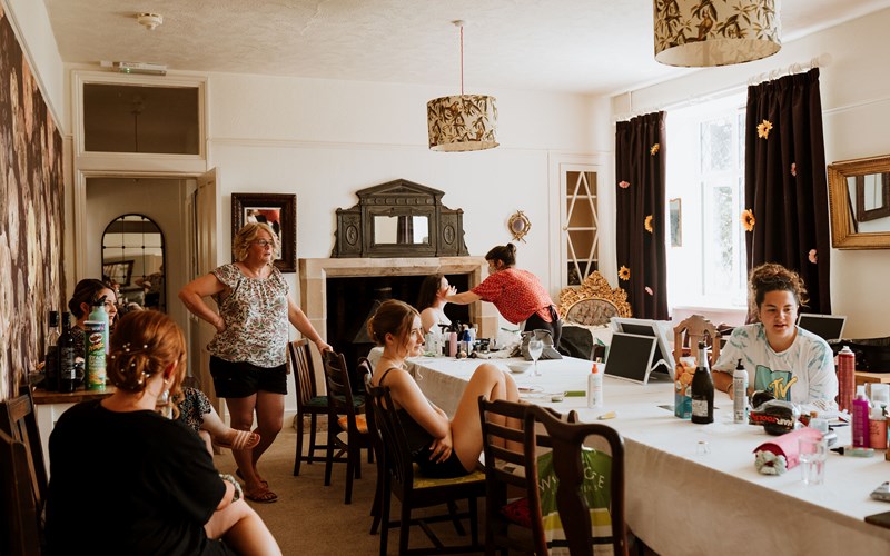 Ashbarton Estate -