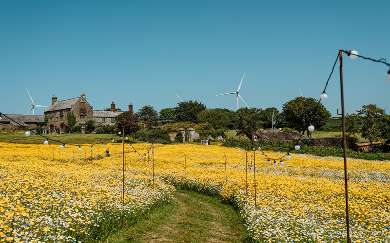 Ashbarton Estate -